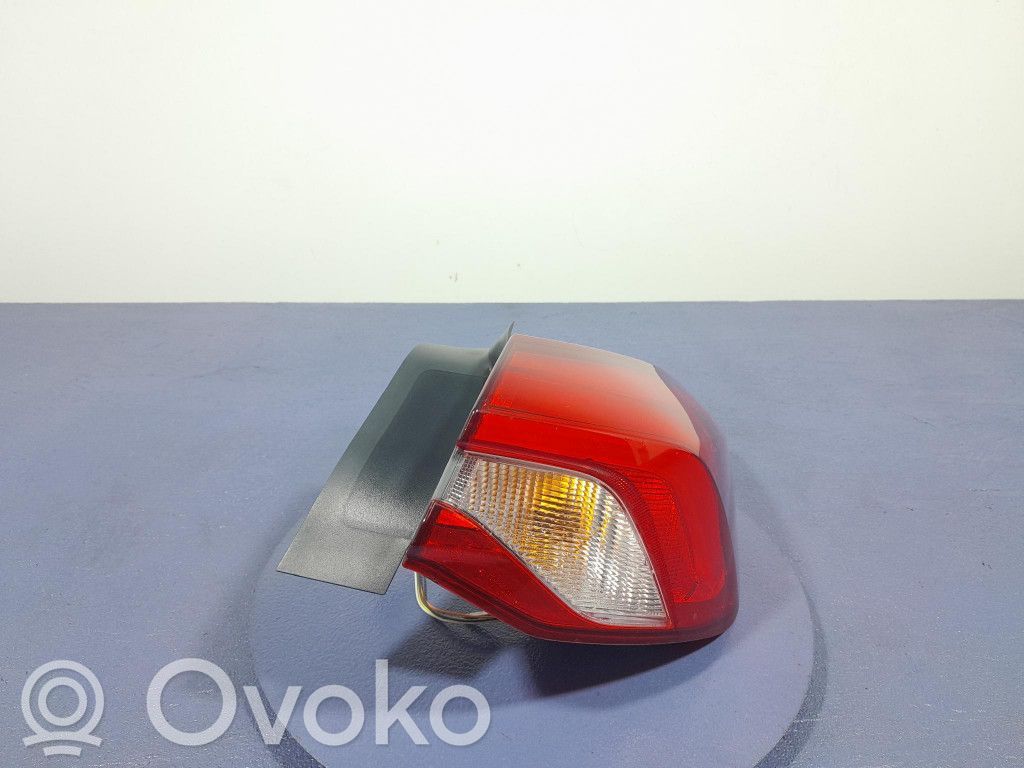 Ford Focus Rear/tail lights 