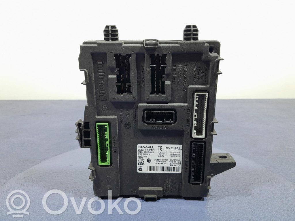 Renault Espace -  Grand espace V Alte unități/module de control 