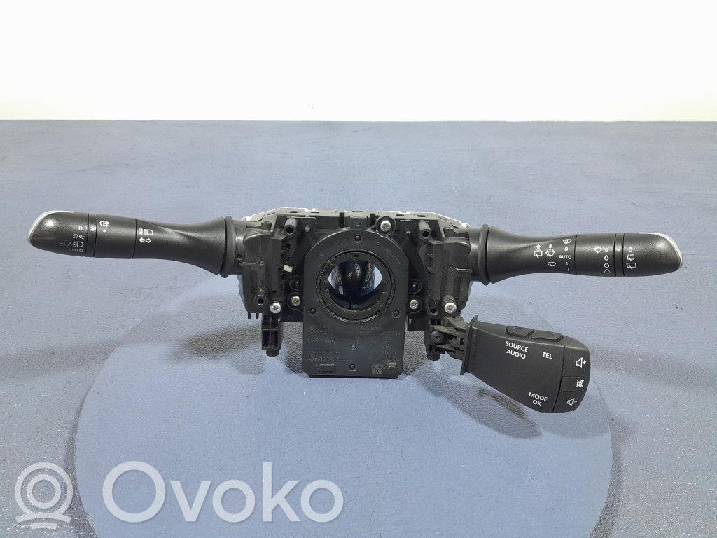 Renault Espace -  Grand espace V Other switches/knobs/shifts 