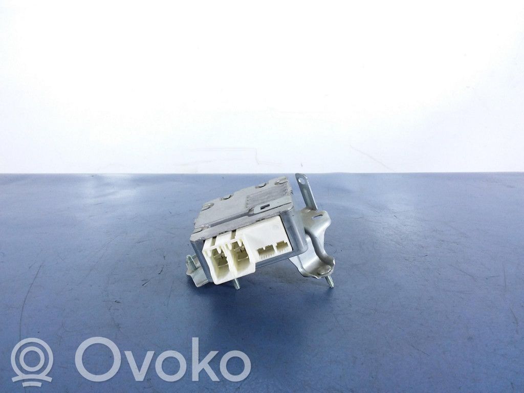 Toyota Yaris Inne komputery / moduły / sterowniki 