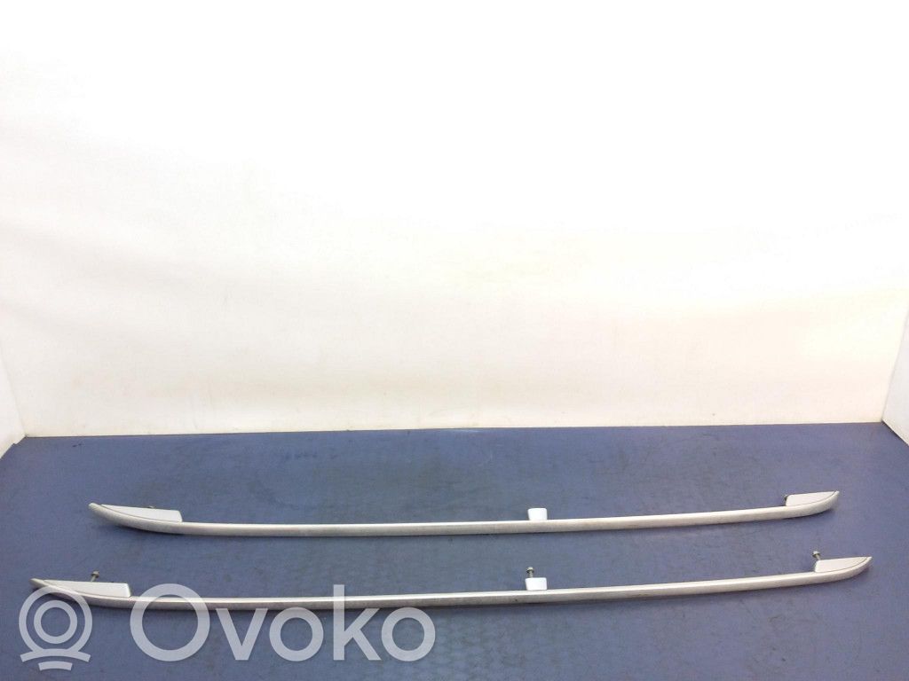 Volkswagen Touran II Kattokisko 