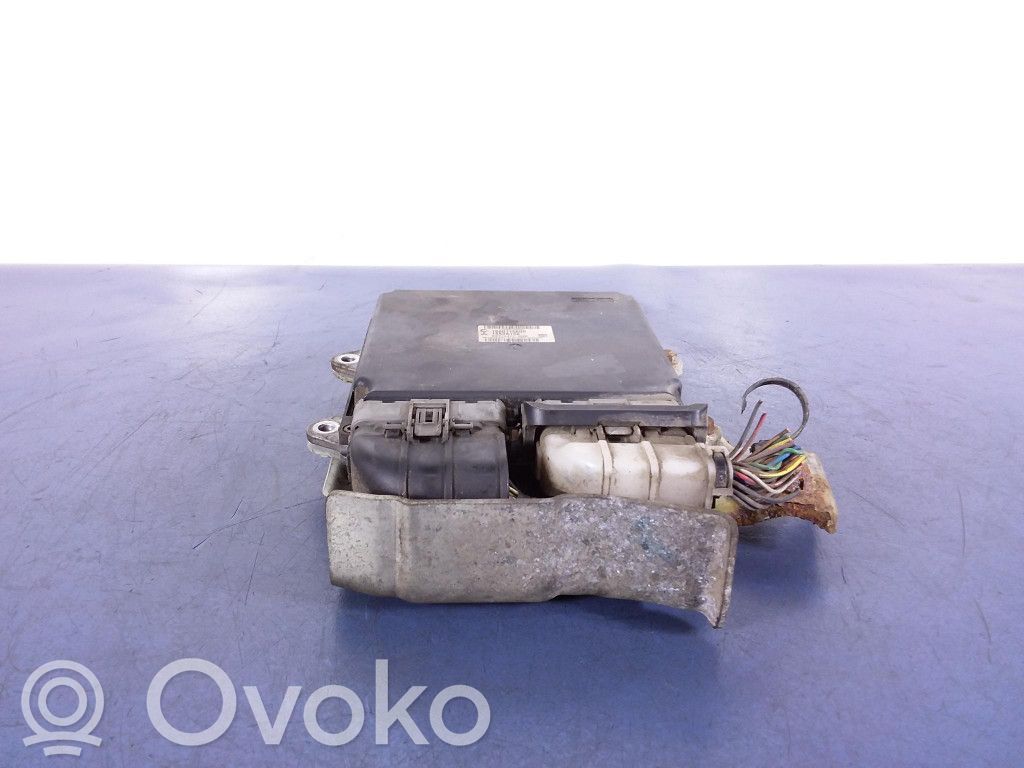 Mitsubishi Colt CZ3 Engine control unit/module ECU 