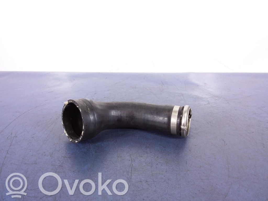 BMW 7 F01 F02 F03 F04 Tubo di aspirazione dell’aria 