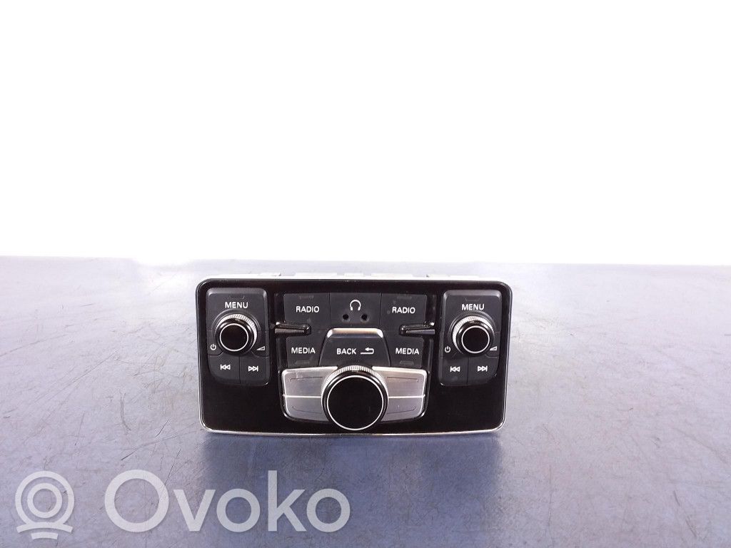 Audi A8 S8 D4 4H Other switches/knobs/shifts 