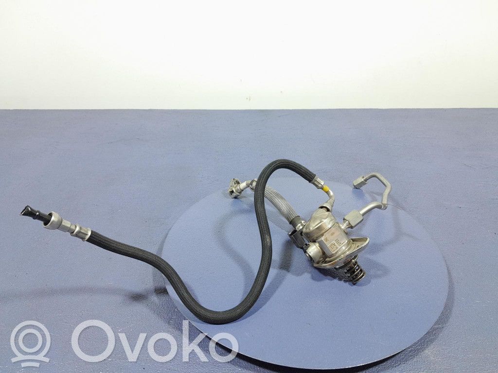 Ford Focus Bomba interna de combustible 