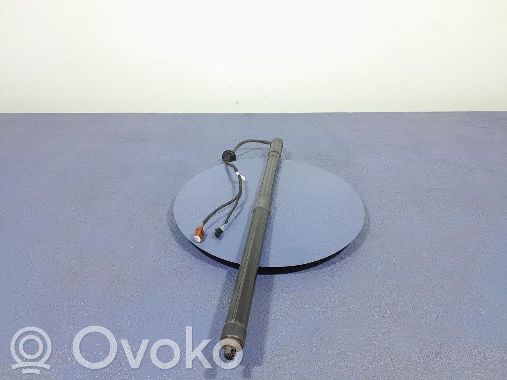 Renault Espace -  Grand espace V Holder (bracket) 