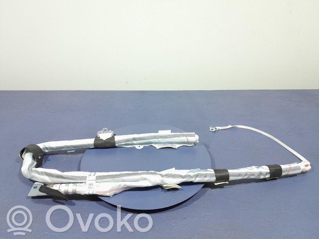 Dacia Sandero Airbag del techo 