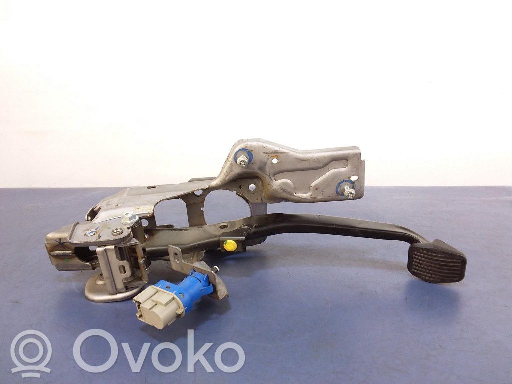 Ford Focus Akseleratora pedālis 