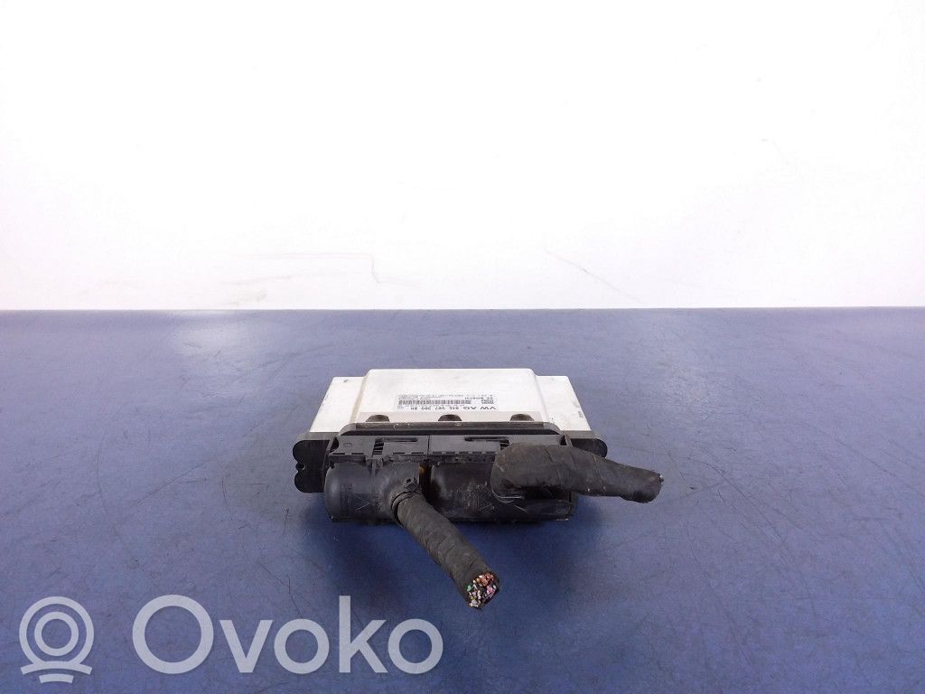 Volkswagen Golf Sportsvan Other control units/modules 