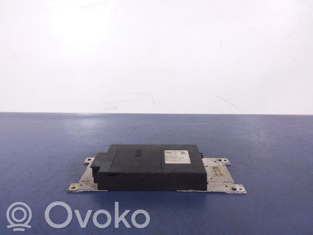 BMW X3 F25 Other control units/modules 