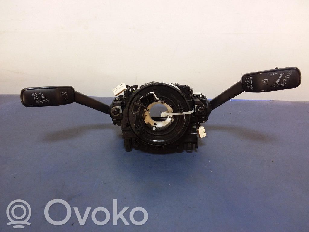 Seat Leon (5F) Otros interruptores/perillas/selectores 