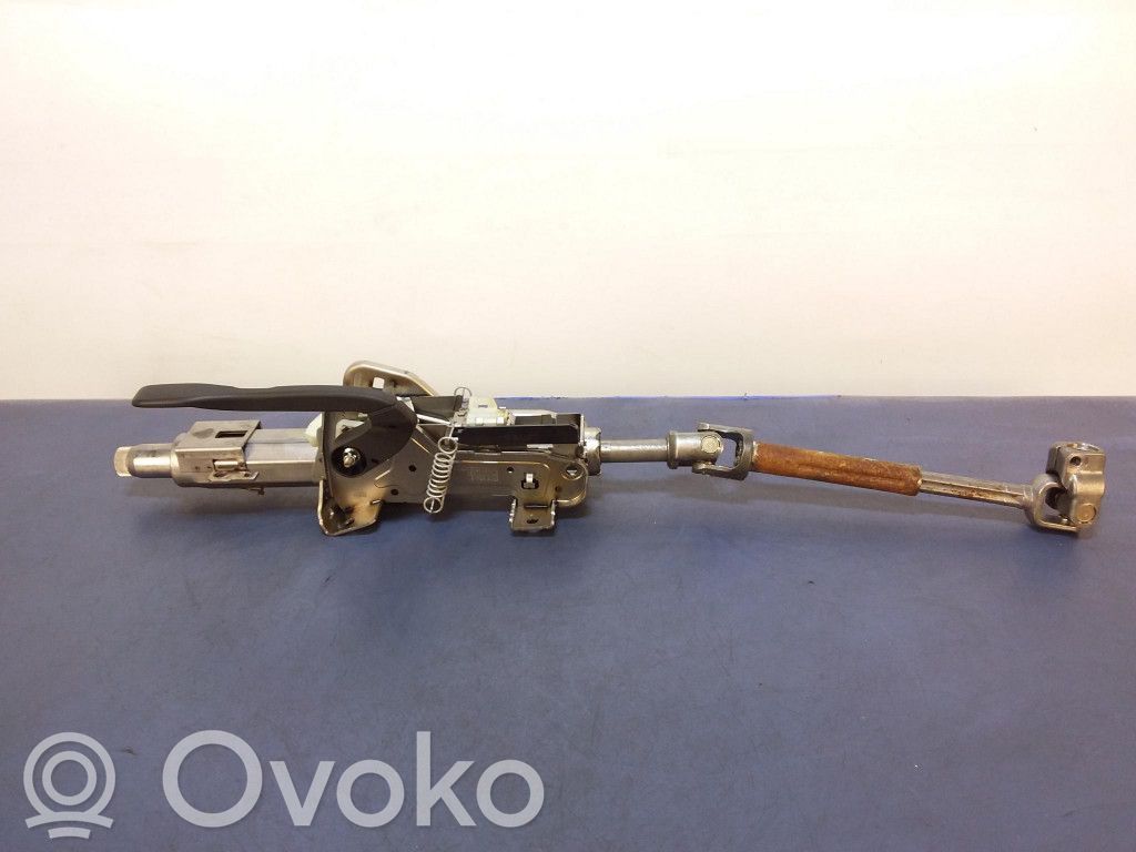 Seat Leon (5F) Ohjauspyörän akseli 