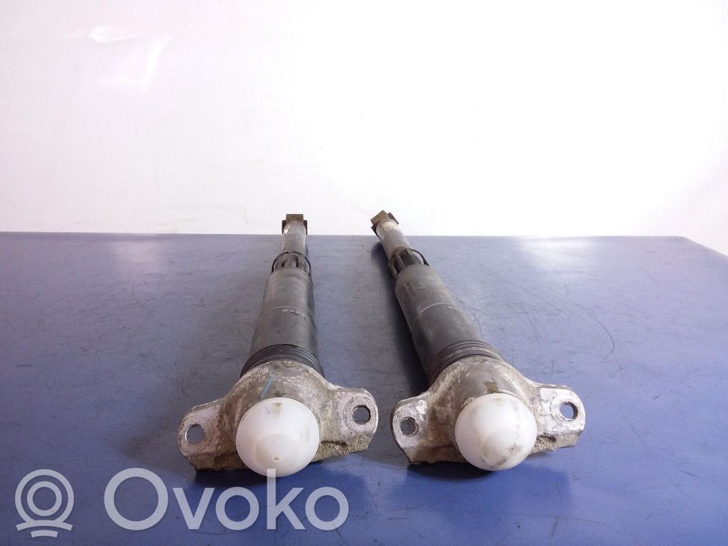 Seat Leon (5F) Ammortizzatore posteriore