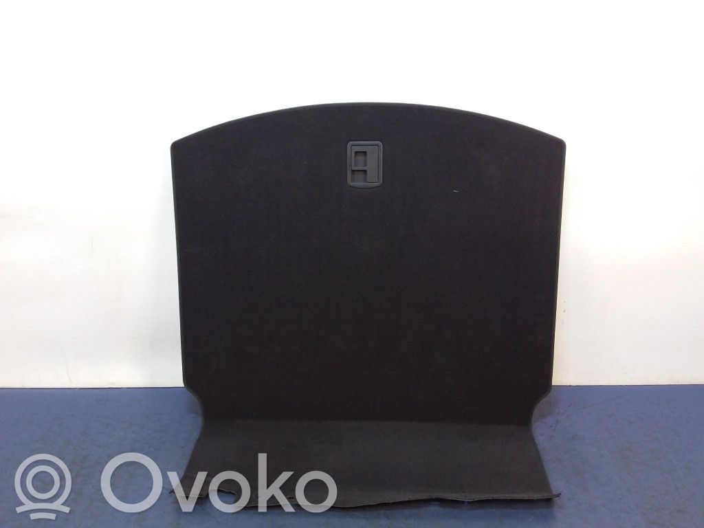 Audi A8 S8 D4 4H Rivestimento pavimento anteriore 