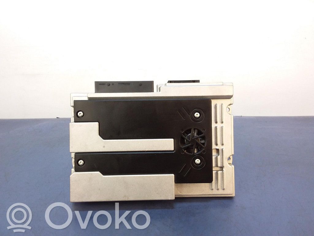 Wzmacniacz audio   4H0035465C,4H0035465C