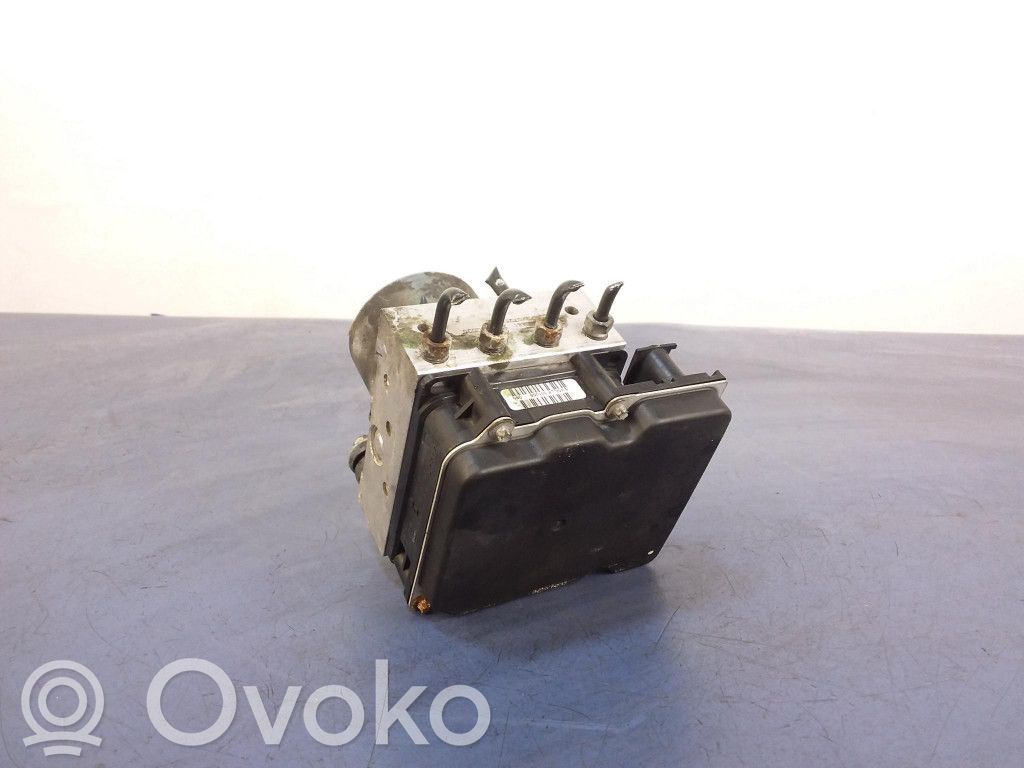 Subaru Forester SH ABS Pump 