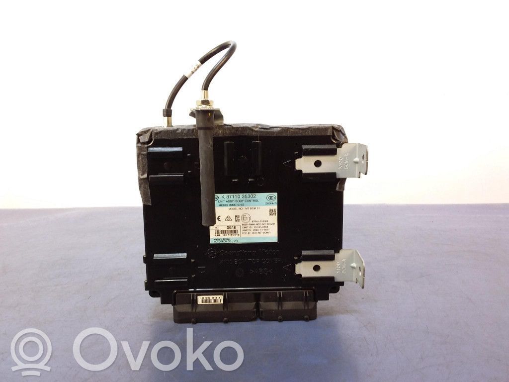 Alte unități/module de control   8711035302,8711035302