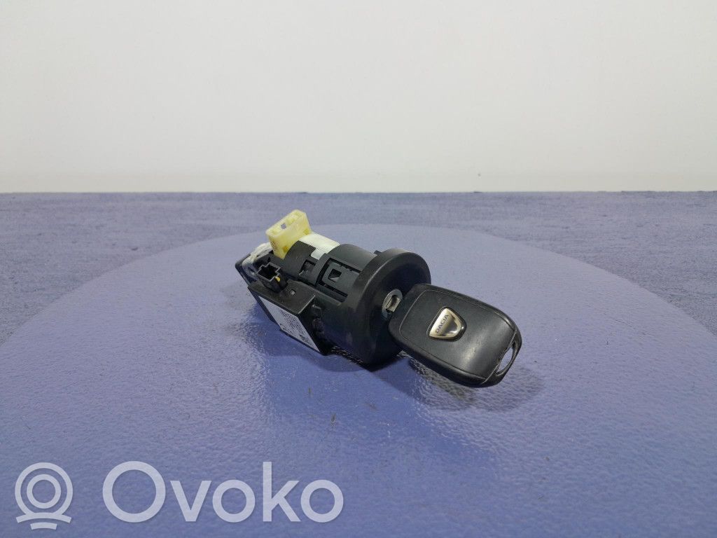 Dacia Sandero Aizdedzes atslēga 