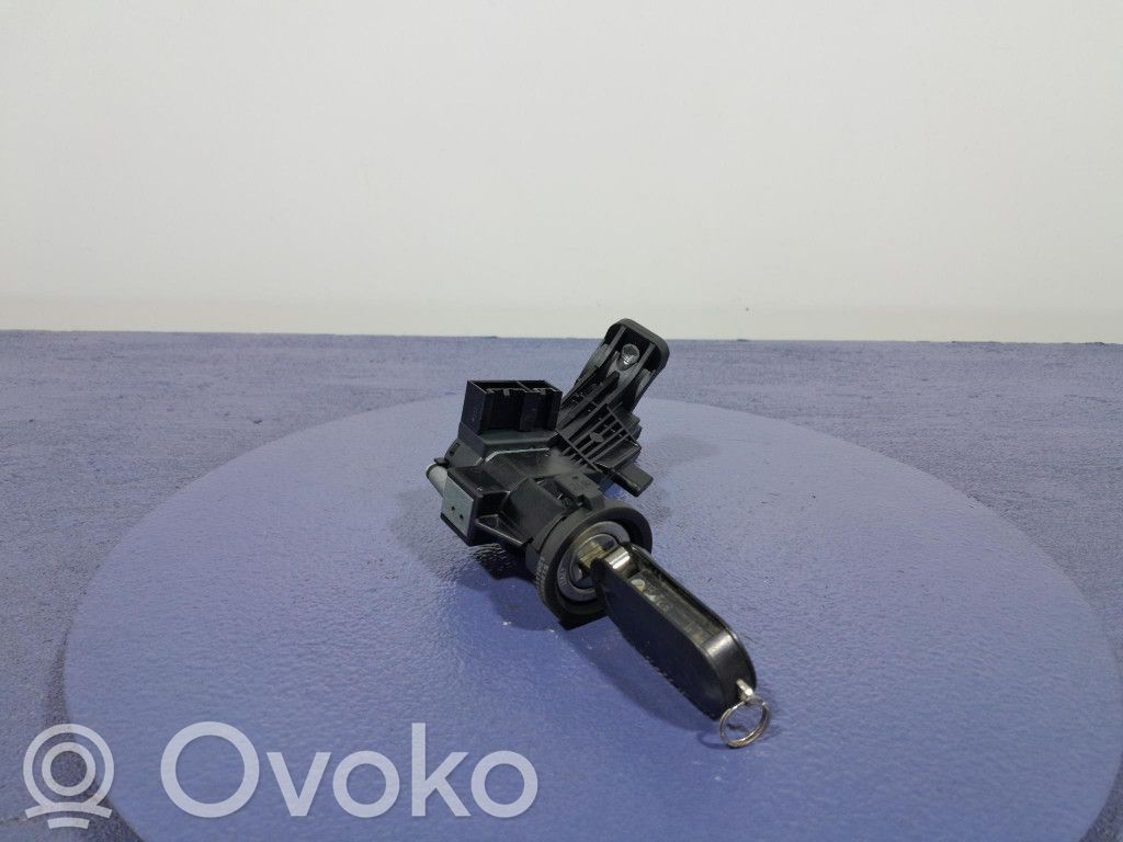 Fiat Grande Punto Замок зажигания 