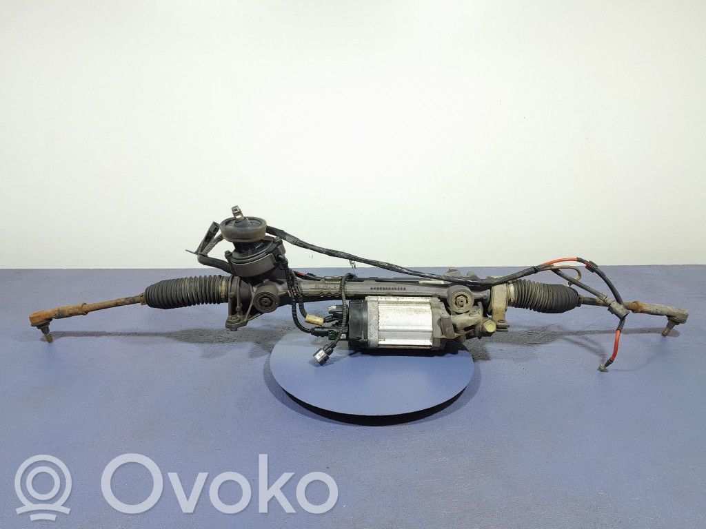 Volkswagen Golf Plus Lenkgetriebe 
