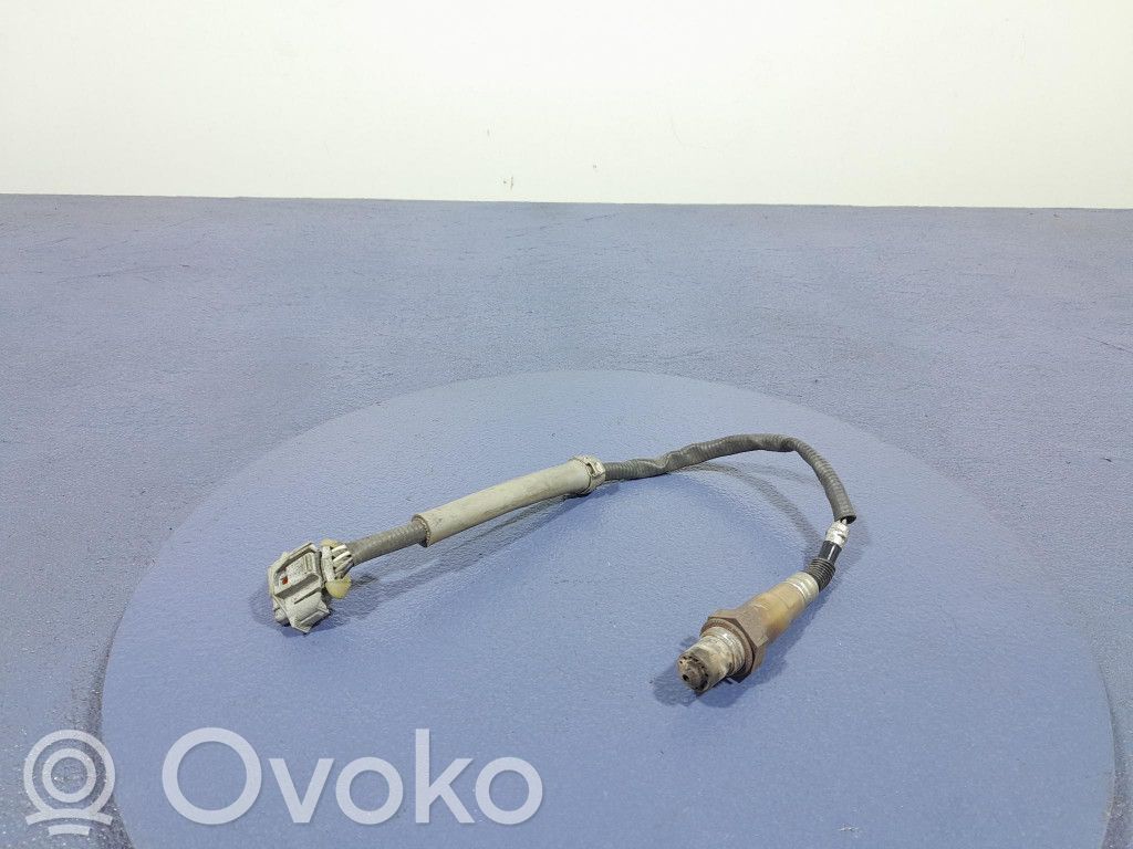 Porsche Cayman 982 Lambda probe sensor 