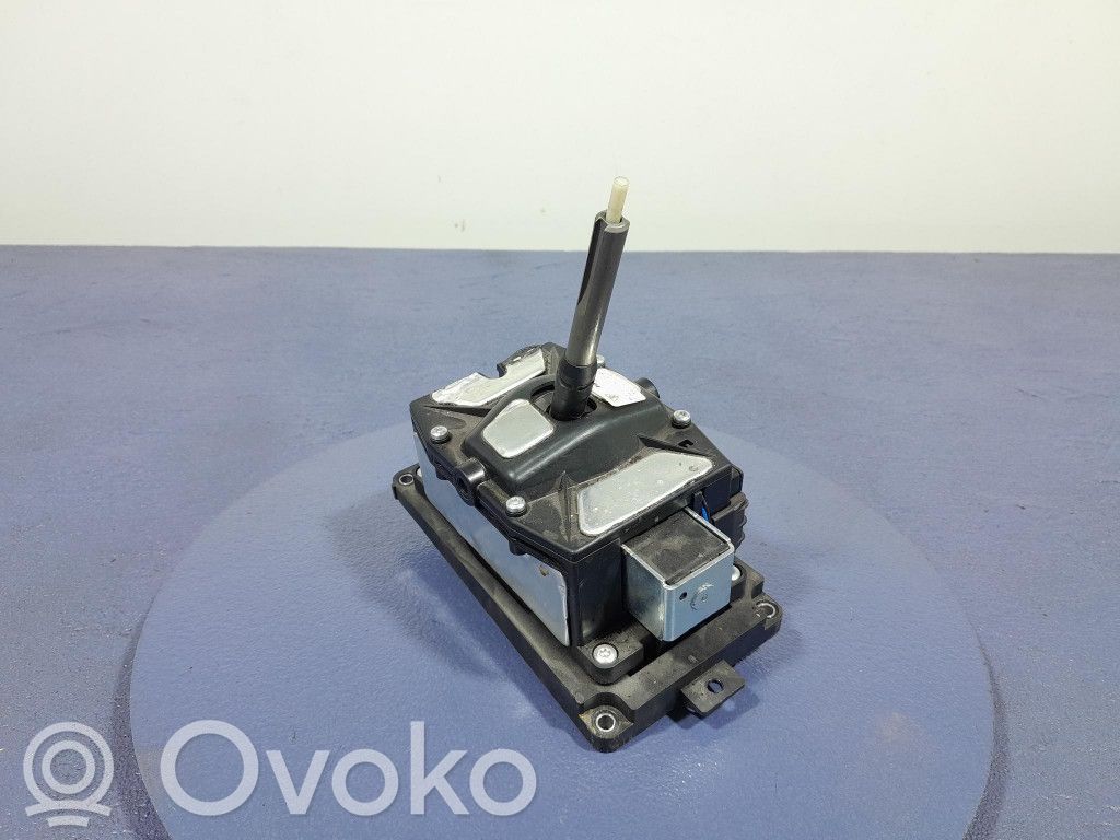 Porsche Cayman 982 Palanca de cambios 