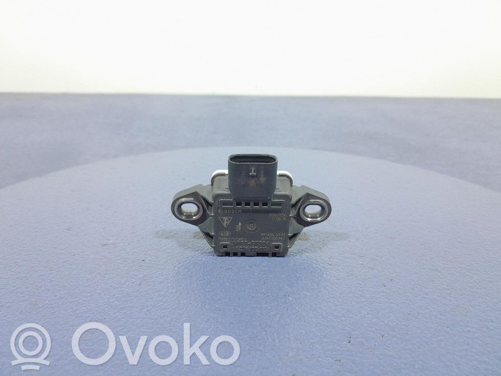 Porsche Cayman 982 Sensor 
