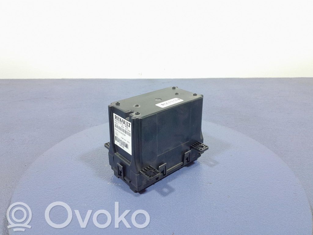 Renault Megane III Alte unități/module de control 