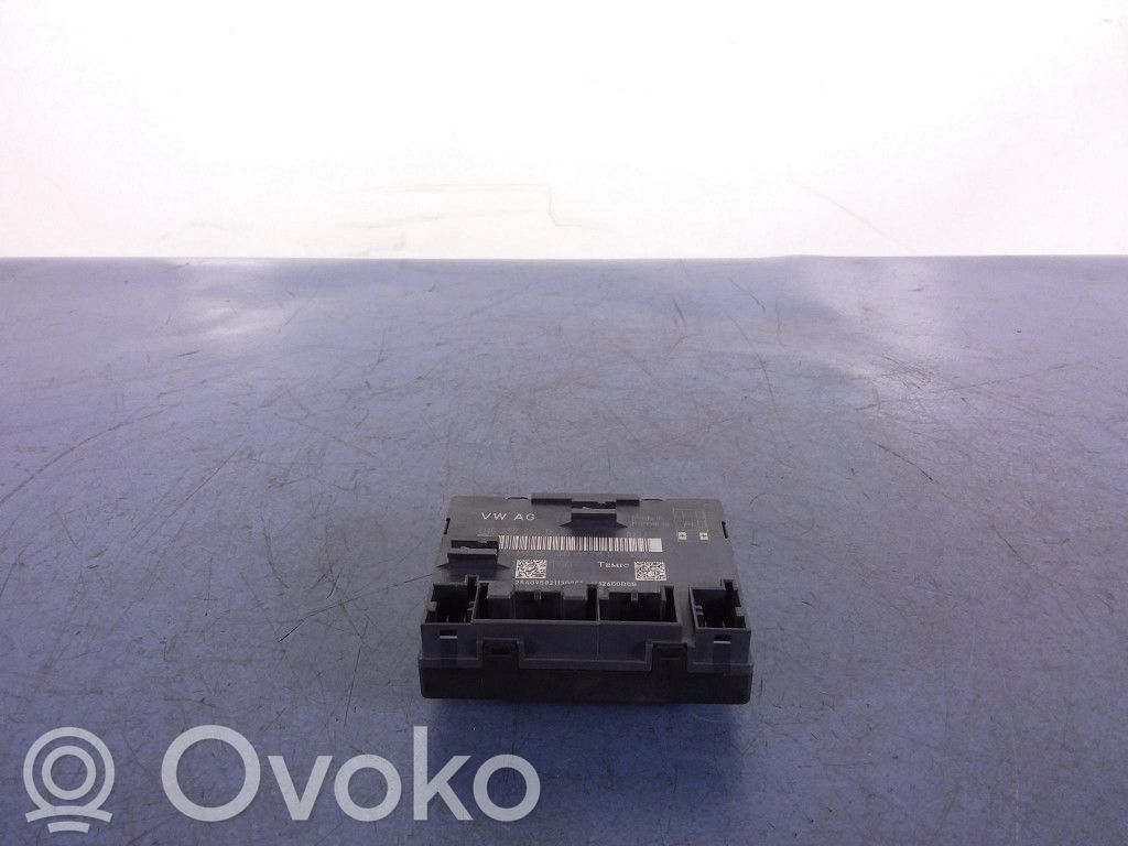 Audi A8 S8 D4 4H Autres unités de commande / modules 