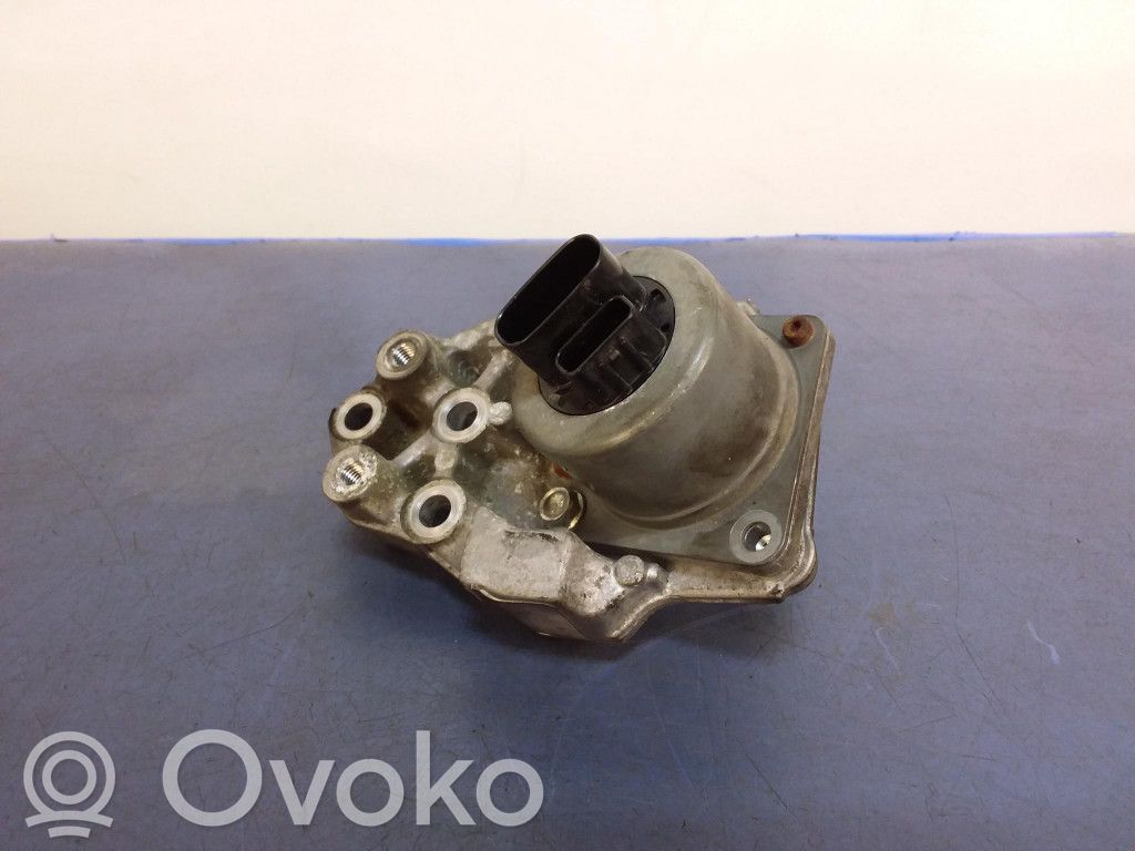 Mitsubishi Outlander Sensor 
