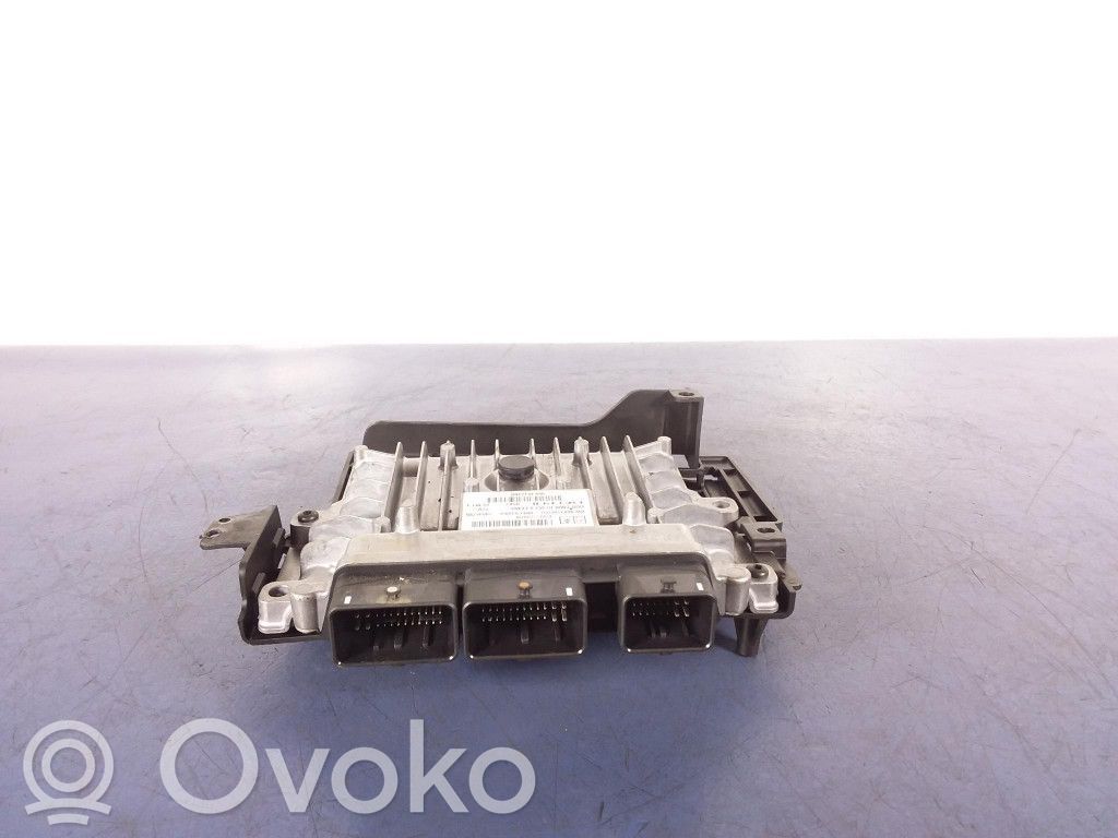 Peugeot 407 Autres unités de commande / modules 