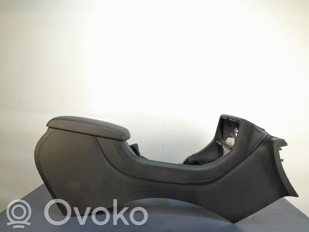 Citroen C5 Reposabrazos 