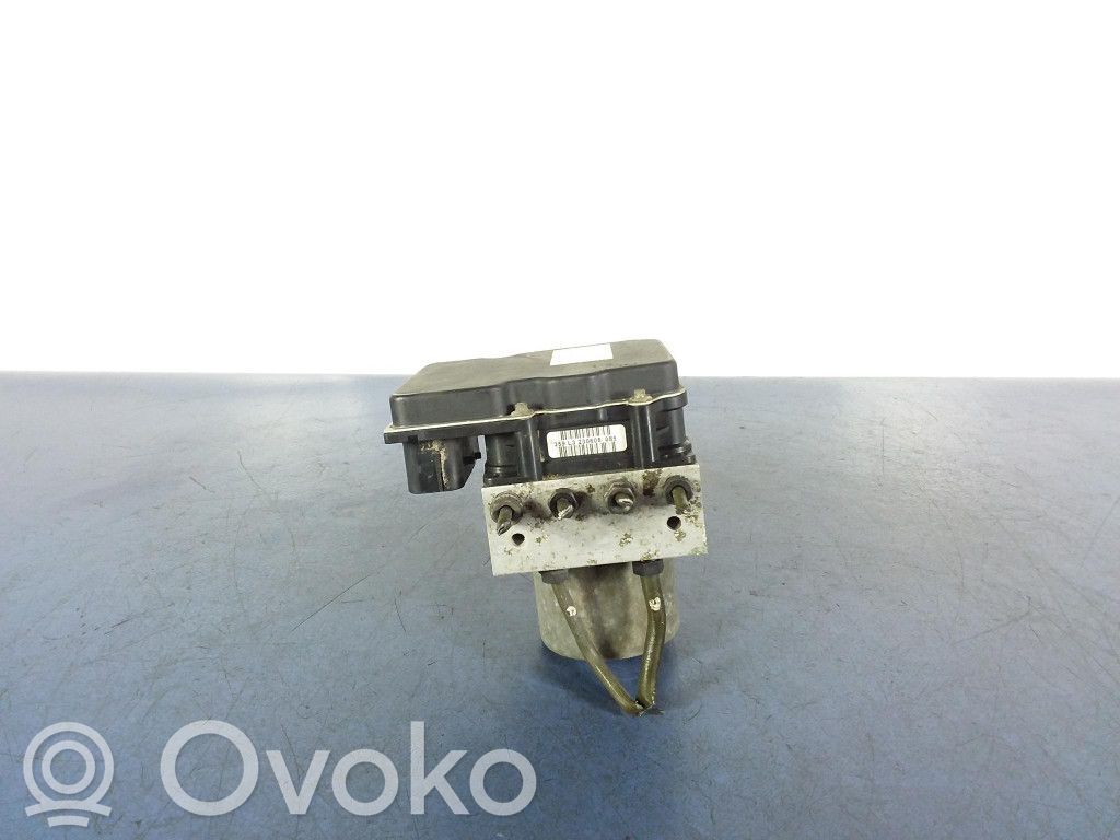 BMW 6 E63 E64 ABS Pump 