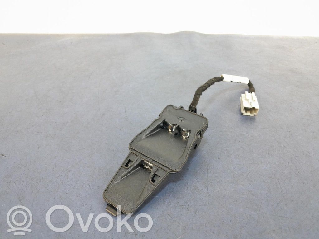 Ford Focus Sonstige Steuergeräte / Module 