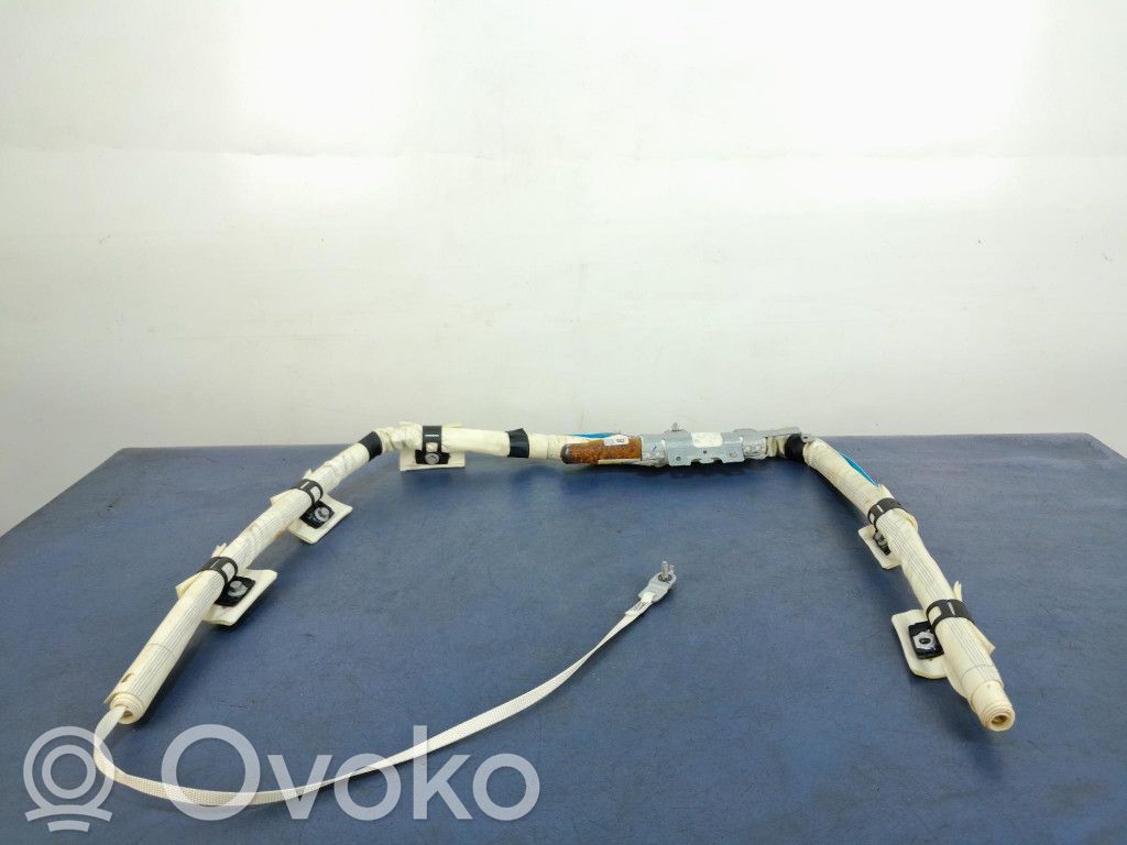Ford Focus Airbag del techo 