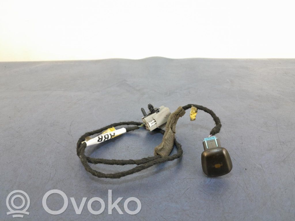 Ford Focus Otros cableados 
