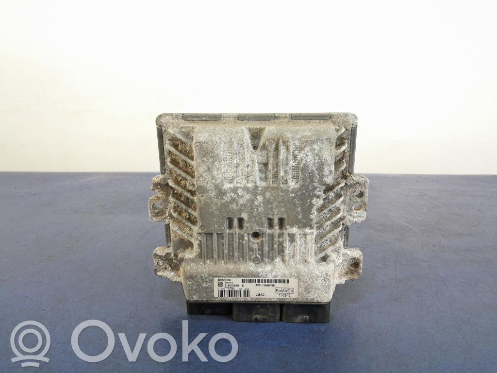 Engine control unit/module ECU   BV6112A650SE,BV6112A650SE