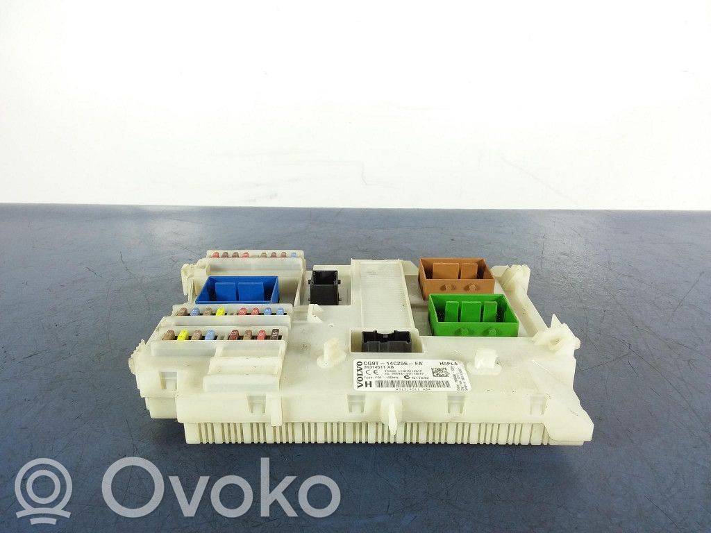 Volvo XC60 Fuse box set 