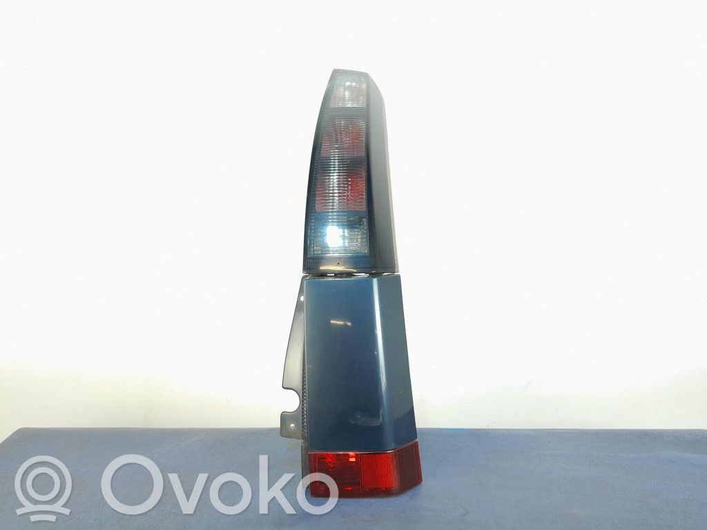 Opel Meriva A Feux arrière / postérieurs 