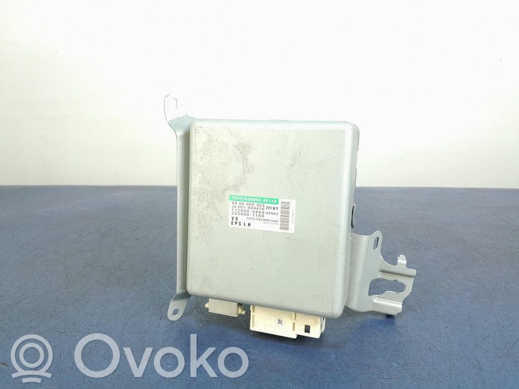 Toyota Avensis T270 Altre centraline/moduli 