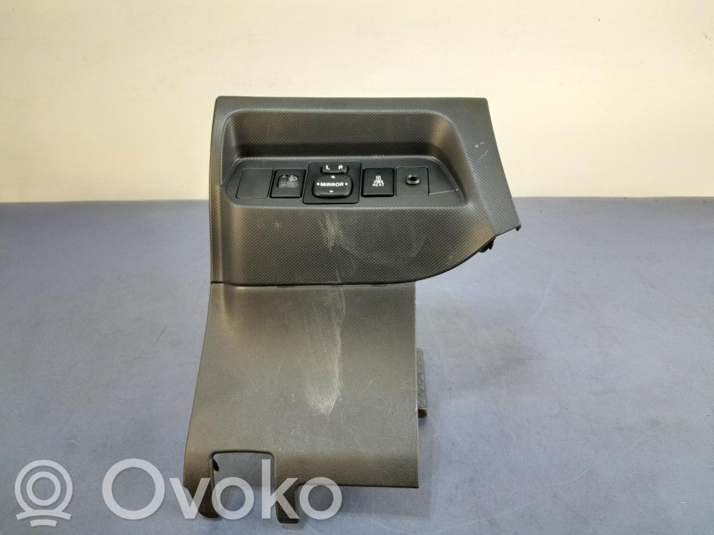Toyota Auris 150 Interruptor de calefacción del espejo 