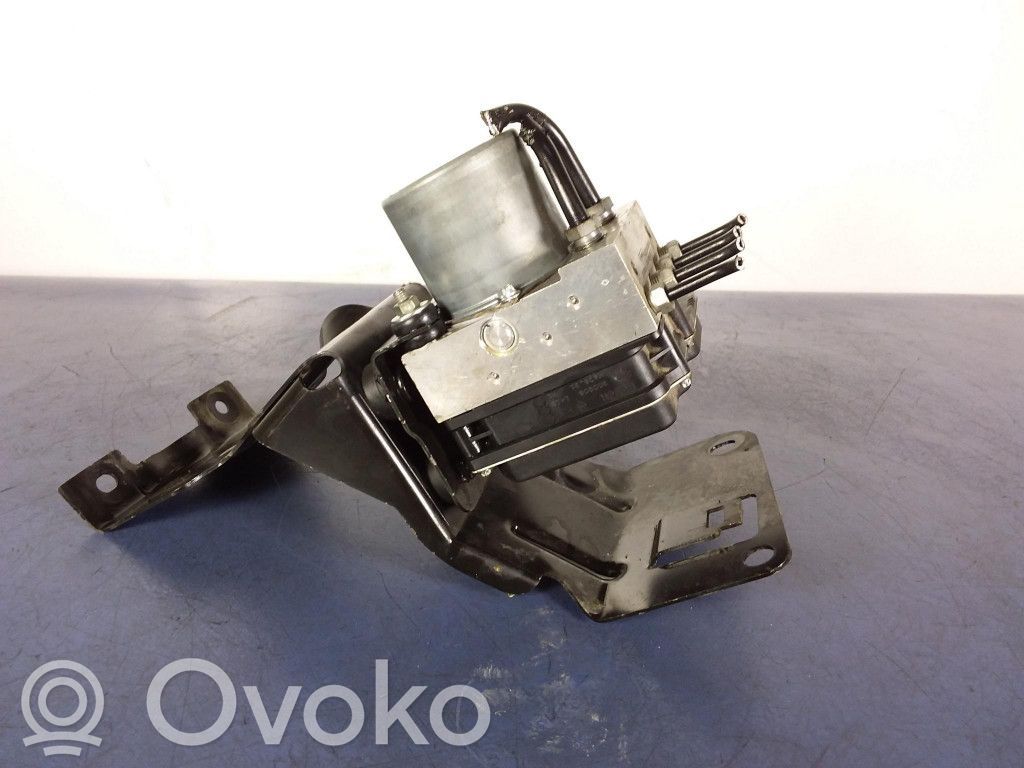 Jaguar XF X250 ABS Pump 