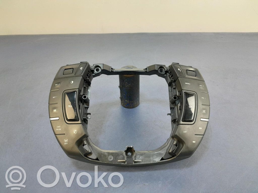 Citroen C5 Multifunctional control switch/knob 