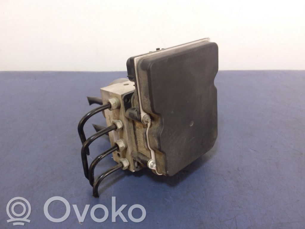 Jaguar XF X250 ABS Pump 