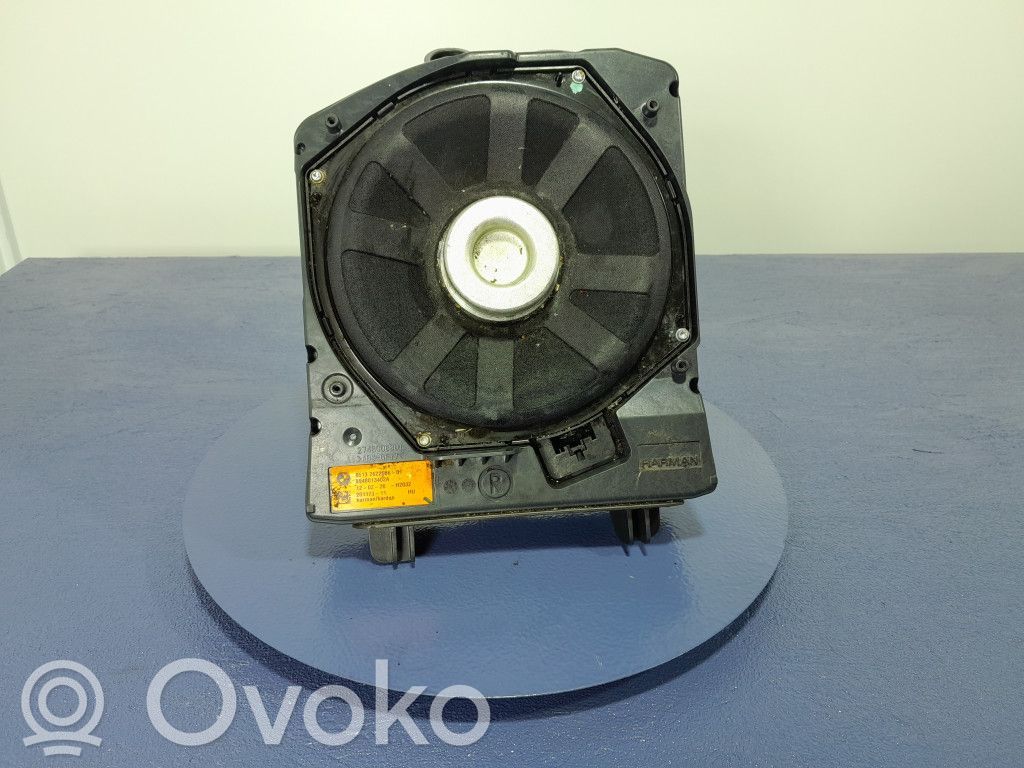 BMW 1 F40 Subwoofer speaker 