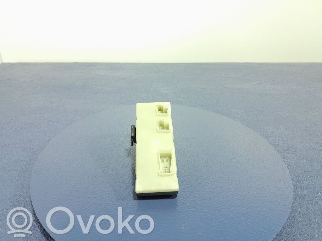 BMW 1 F40 Other control units/modules 