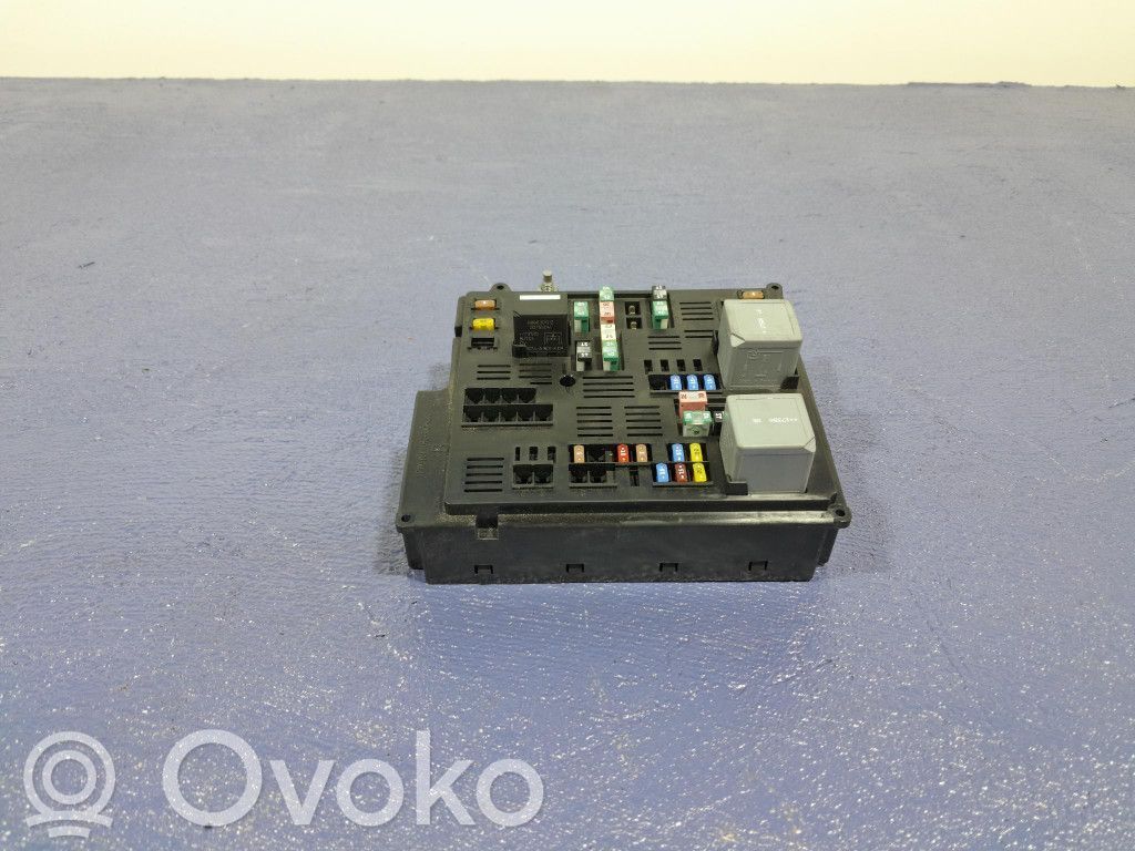 Volvo S90, V90 Fuse box set 