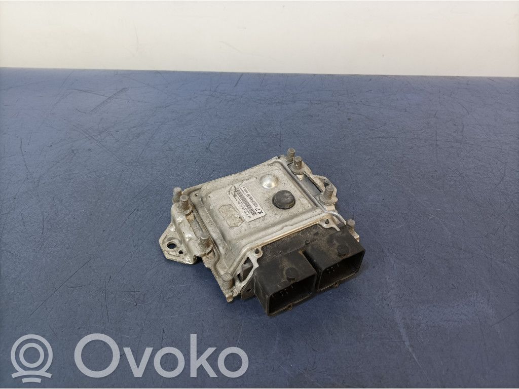 Suzuki Swift I Engine control unit/module ECU 