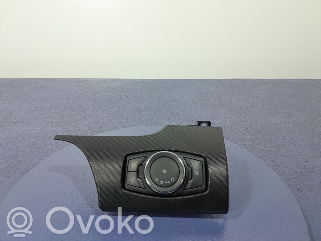 Ford Mustang VI Interruptor de luz 