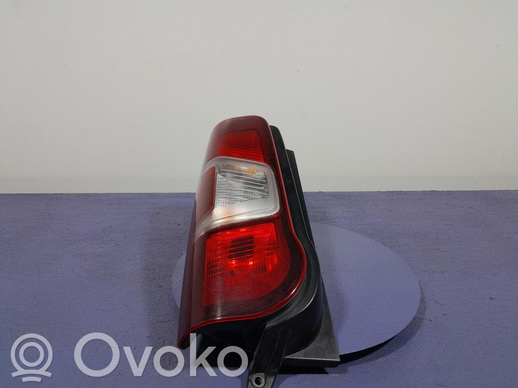 Chevrolet Combo Rear/tail lights 